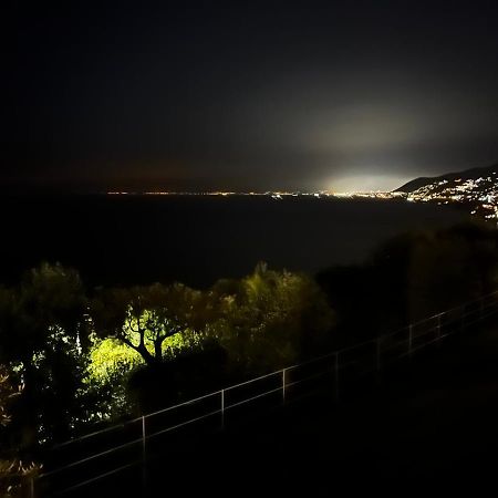 Casa Mirella, Un Gioiello Unico Villa Camogli Exterior photo
